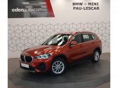 Bmw X1 occasion année 2020 boite Automatique Annonce Bmw X1 occasion Diesel sDrive 18d 150 ch BVA8 Business Design à Lescar