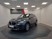 Bmw X1 occasion année 2022 boite Automatique Annonce Bmw X1 occasion Diesel sDrive 18d 150 ch BVA8 Business Design à Limoges