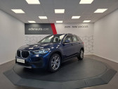 Bmw X1 sDrive 18d 150 ch BVA8 Business Design   Limoges 87