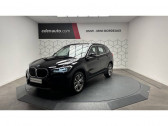 Annonce Bmw X1 occasion Diesel sDrive 18d 150 ch BVA8 Business Design  Lormont