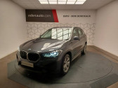 Annonce Bmw X1 occasion Diesel sDrive 18d 150 ch BVA8 Business Design  Lormont