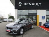 Bmw X1 occasion année 2019 boite Automatique Annonce Bmw X1 occasion Diesel sDrive 18d 150 ch BVA8 Business Design à Bessières