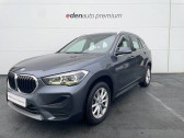 Annonce Bmw X1 occasion Diesel sDrive 18d 150 ch BVA8 Business Design  Auch