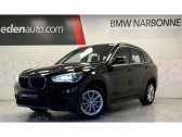 Annonce Bmw X1 occasion Diesel sDrive 18d 150 ch BVA8 Business  Narbonne