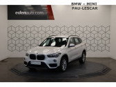 Bmw X1 sDrive 18d 150 ch BVA8 Business   Lescar 64