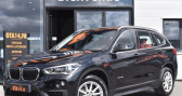 Bmw X1 occasion année 2018 boite Automatique Annonce Bmw X1 occasion Diesel sDrive 18d 150 ch BVA8 F48 Business Design à LE CASTELET