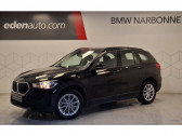 Bmw X1 sDrive 18d 150 ch BVA8 Lounge  2022 - annonce de voiture en vente sur Auto Sélection.com