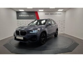 Bmw X1 occasion année 2021 boite Automatique Annonce Bmw X1 occasion Diesel sDrive 18d 150 ch BVA8 Lounge à Limoges