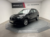Annonce Bmw X1 occasion Diesel sDrive 18d 150 ch BVA8 Lounge  Lormont
