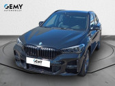 Bmw X1 sDrive 18d 150 ch BVA8 M Sport   CHAMBRAY LES TOURS 37
