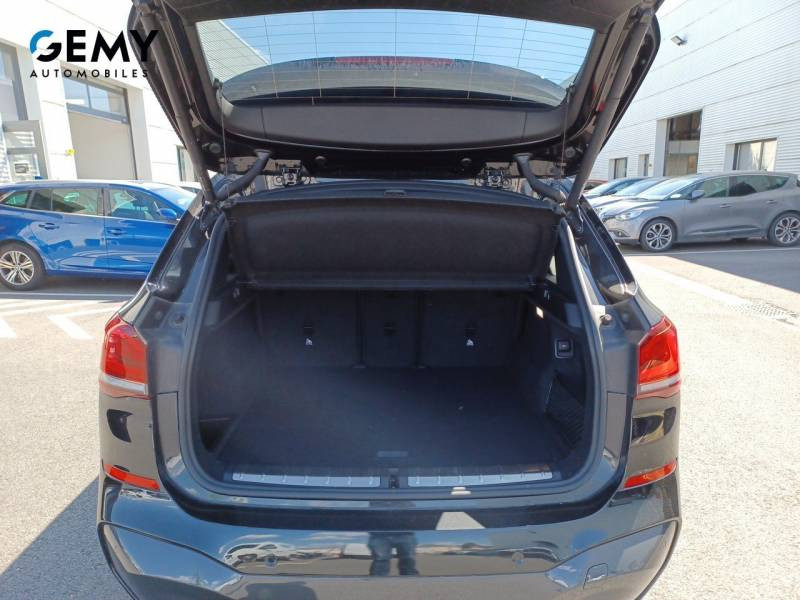 Bmw X1 sDrive 18d 150 ch BVA8 M Sport  occasion  CHAMBRAY LES TOURS - photo n6
