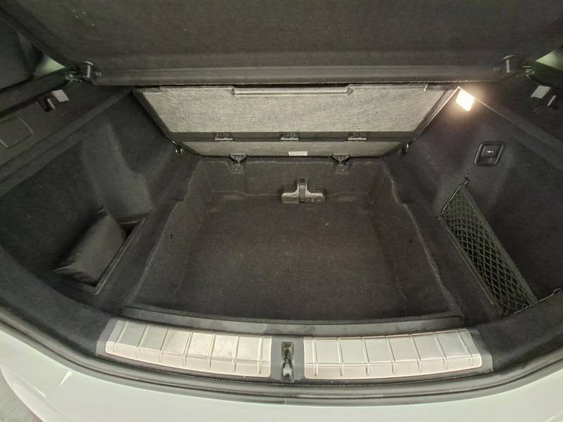 Bmw X1 sDrive 18d 150 ch BVA8 M Sport  occasion � DAX - photo n�19