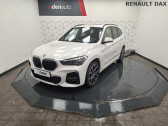 Annonce Bmw X1 occasion Diesel sDrive 18d 150 ch BVA8 M Sport � DAX