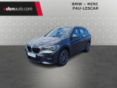 Voiture occasion Bmw X1 sDrive 18d 150 ch BVA8 M Sport