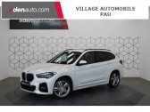 Bmw X1 occasion année 2020 boite Automatique Annonce Bmw X1 occasion Diesel sDrive 18d 150 ch BVA8 M Sport à LONS