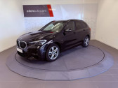Annonce Bmw X1 occasion Diesel sDrive 18d 150 ch BVA8 M Sport � Brive-la-Gaillarde