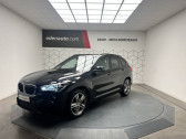 Annonce Bmw X1 occasion Diesel sDrive 18d 150 ch BVA8 M Sport  Lormont