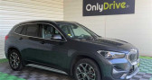 Bmw X1 occasion année 2020 boite Automatique Annonce Bmw X1 occasion Diesel sDrive 18d 150 ch BVA8 xLine à SAINT FULGENT
