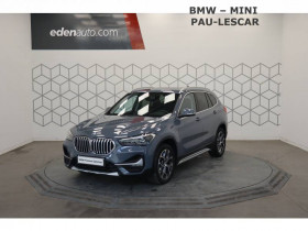 Bmw X1 , garage BMW PAU � Lescar