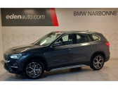 Annonce Bmw X1 occasion Diesel sDrive 18d 150 ch BVA8 xLine  Narbonne