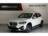 Bmw X1 occasion année 2020 boite Automatique Annonce Bmw X1 occasion Diesel sDrive 18d 150 ch BVA8 xLine à Narbonne