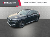 Bmw X1 occasion année 2022 boite Automatique Annonce Bmw X1 occasion Diesel sDrive 18d 150 ch BVA8 xLine à Toulenne