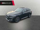 Annonce Bmw X1 occasion Diesel sDrive 18d 150 ch BVA8 xLine  Toulenne