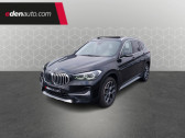 Annonce Bmw X1 occasion Diesel sDrive 18d 150 ch BVA8 xLine � Toulenne