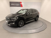 Annonce Bmw X1 occasion Diesel sDrive 18d 150 ch BVA8 xLine  Brive-la-Gaillarde