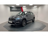 Annonce Bmw X1 occasion Diesel sDrive 18d 150 ch BVA8 xLine � Limoges