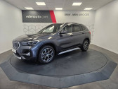 Bmw X1 occasion année 2020 boite Automatique Annonce Bmw X1 occasion Diesel sDrive 18d 150 ch BVA8 xLine à Limoges