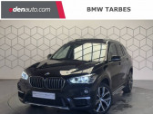 Bmw X1 occasion année 2019 boite Automatique Annonce Bmw X1 occasion Diesel sDrive 18d 150 ch BVA8 xLine à Tarbes