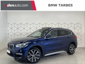Annonce Bmw X1 occasion Diesel sDrive 18d 150 ch BVA8 xLine  Tarbes