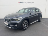 Bmw X1 sDrive 18d 150 ch BVA8 xLine   Auch 32