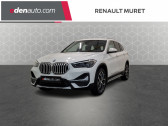 Annonce Bmw X1 occasion Diesel sDrive 18d 150 ch BVA8 xLine � Muret
