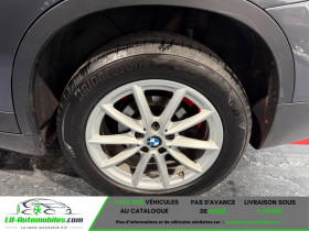 Bmw X1 sDrive 18d 150 ch BVM  occasion � Beaupuy - photo n�7