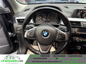 Bmw X1 sDrive 18d 150 ch BVM  occasion � Beaupuy - photo n�6
