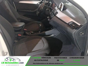 Bmw X1 sDrive 18d 150 ch BVM  occasion � Beaupuy - photo n�6