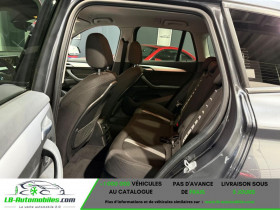 Bmw X1 sDrive 18d 150 ch BVM  occasion � Beaupuy - photo n�5