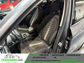 Bmw X1 sDrive 18d 150 ch BVM  occasion � Beaupuy - photo n�4