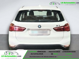 Bmw X1 sDrive 18d 150 ch BVM  occasion � Beaupuy - photo n�4