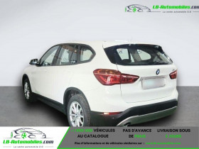 Bmw X1 sDrive 18d 150 ch BVM  occasion � Beaupuy - photo n�3