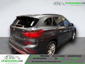 Bmw X1 sDrive 18d 150 ch BVM  occasion � Beaupuy - photo n�3