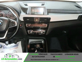 Bmw X1 sDrive 18d 150 ch BVM  occasion � Beaupuy - photo n�2