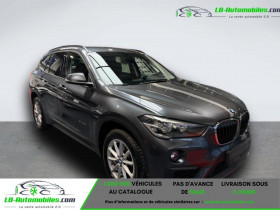 Bmw X1 sDrive 18d 150 ch BVM  occasion � Beaupuy - photo n�2