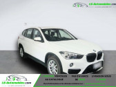 Annonce Bmw X1 occasion Diesel sDrive 18d 150 ch BVM � Beaupuy