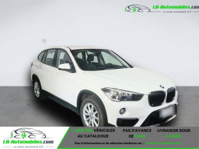 Bmw X1 , garage LB AUTOMOBILES � Beaupuy