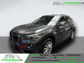 Annonce Bmw X1 occasion Diesel sDrive 18d 150 ch BVM � Beaupuy