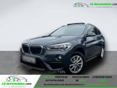 Bmw X1 sDrive 18d 150 ch BVM   Beaupuy 31