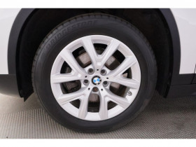 Bmw X1 sDrive 18d 150 ch BVM  occasion  Beaupuy - photo n8